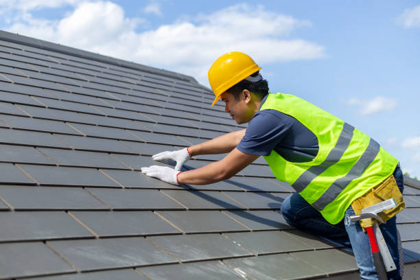 Best Tile Roofing Contractor  in Saratoga Springs, UT