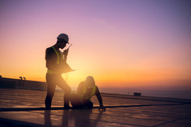 Best Roof Maintenance Services  in Saratoga Springs, UT