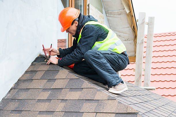 Professional Roofing Contractor in Saratoga Springs, UT